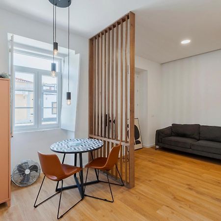 Setubal Seaside Apartment ภายนอก รูปภาพ