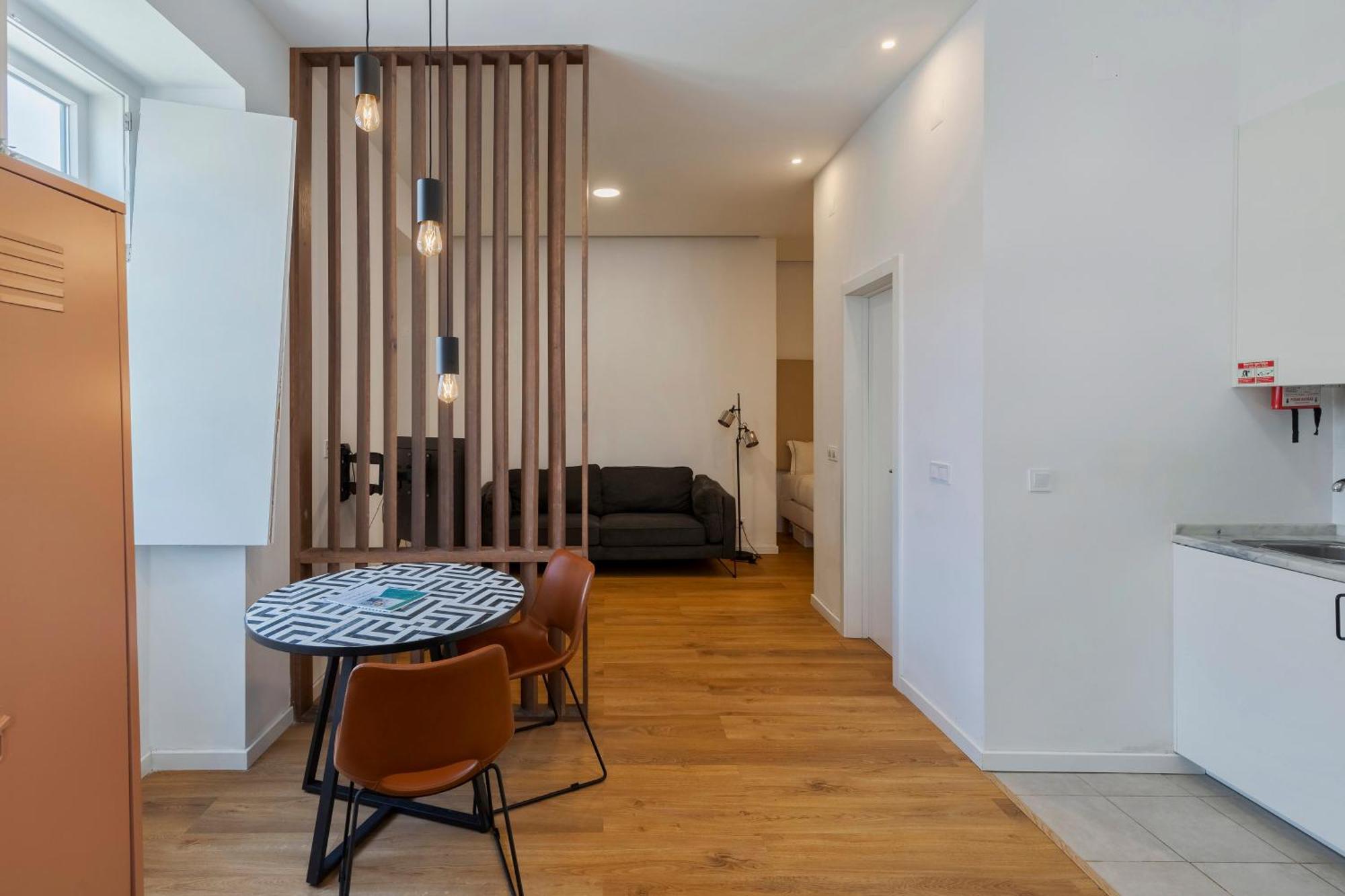 Setubal Seaside Apartment ภายนอก รูปภาพ