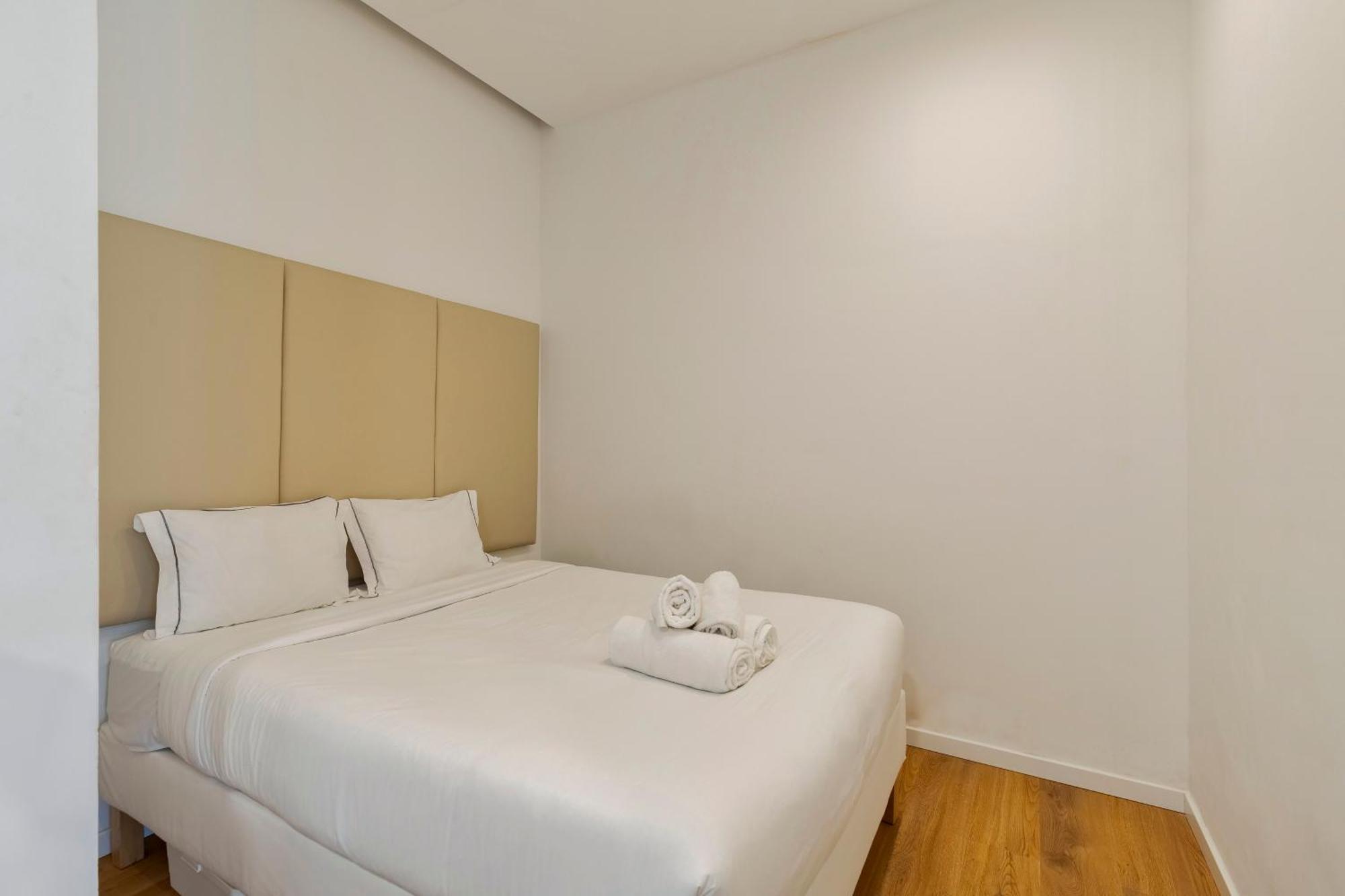 Setubal Seaside Apartment ภายนอก รูปภาพ