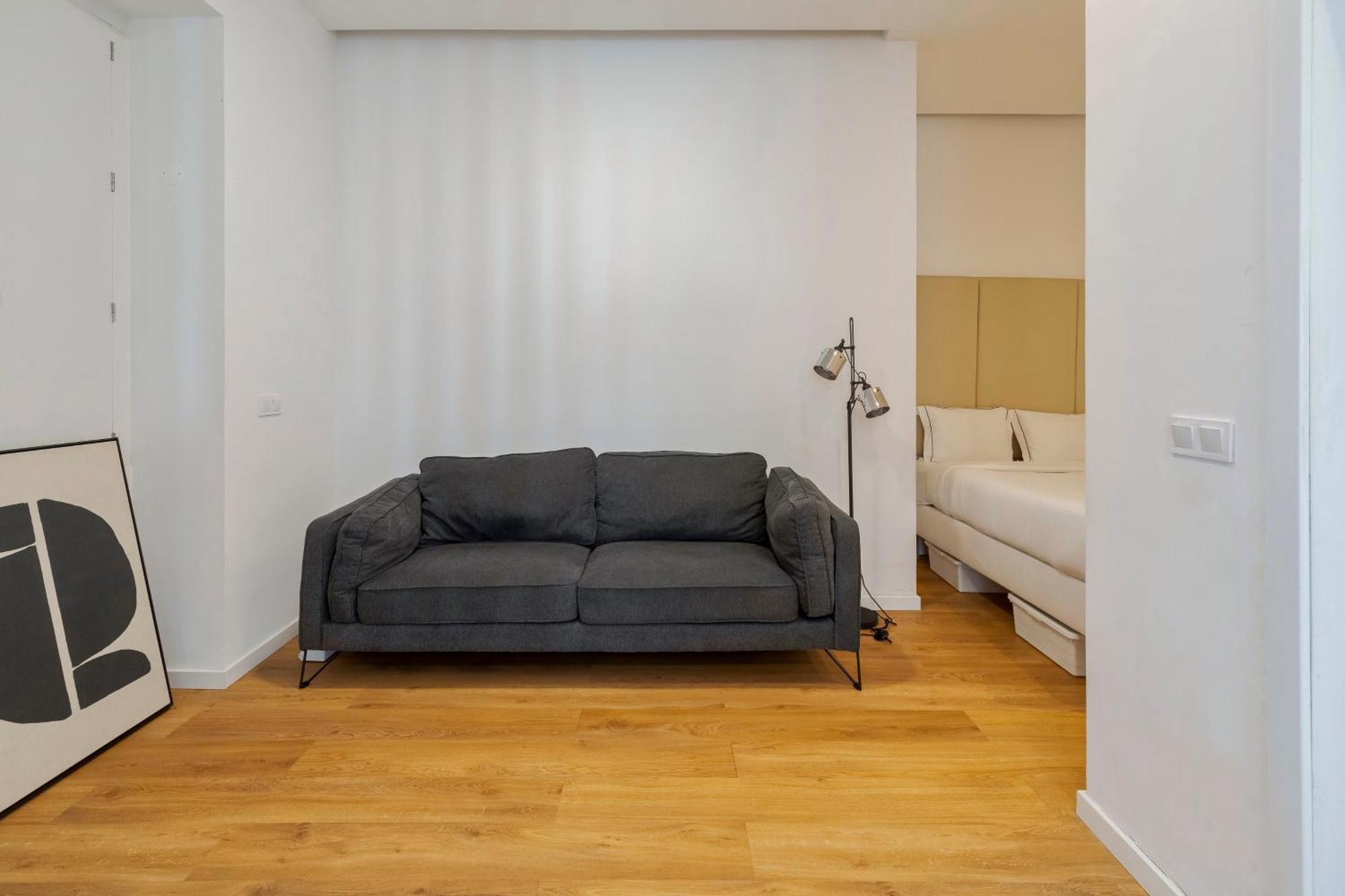 Setubal Seaside Apartment ภายนอก รูปภาพ