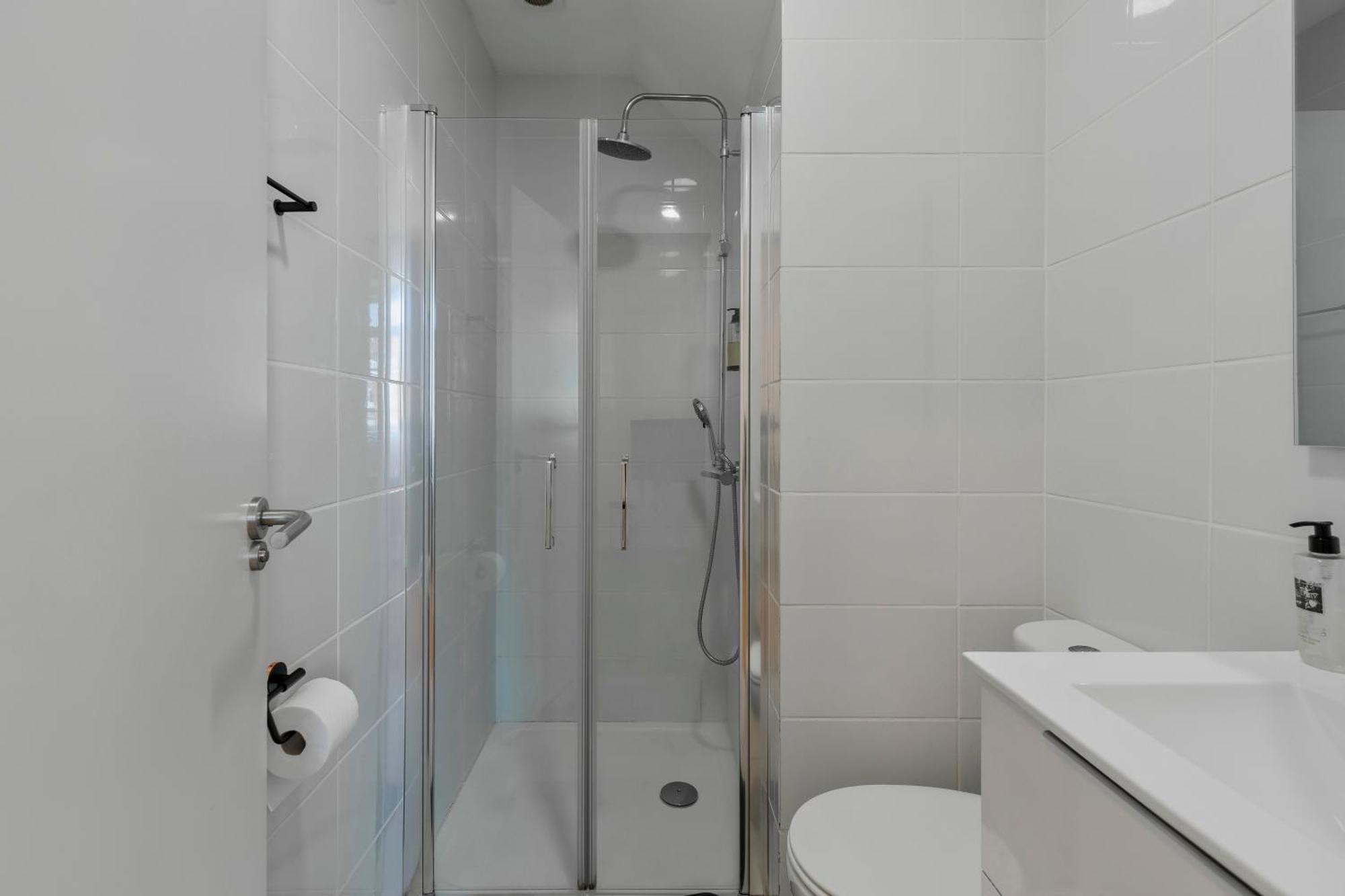 Setubal Seaside Apartment ภายนอก รูปภาพ
