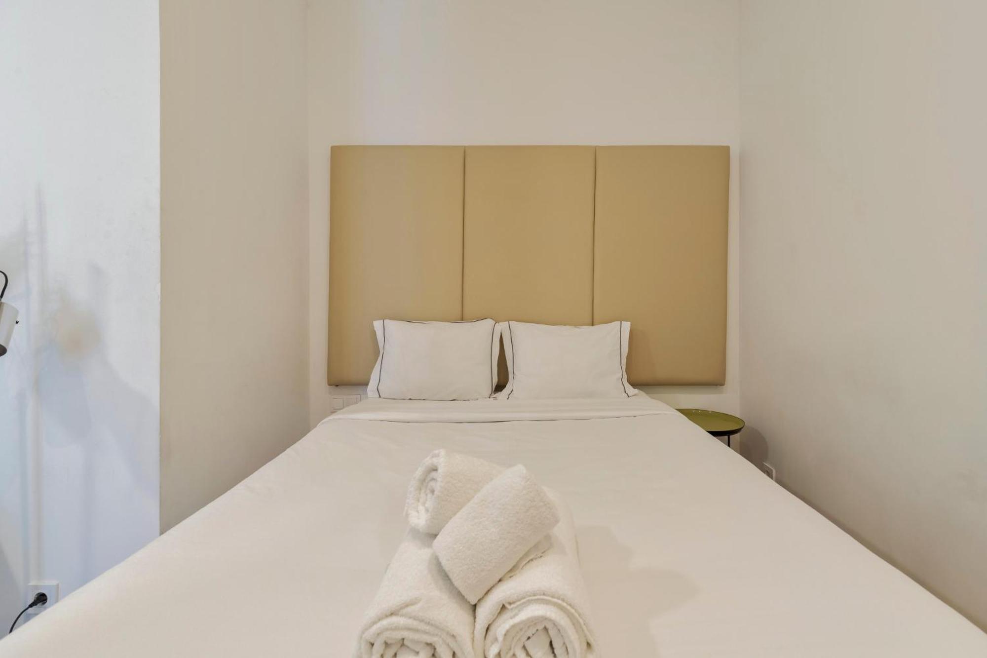 Setubal Seaside Apartment ภายนอก รูปภาพ